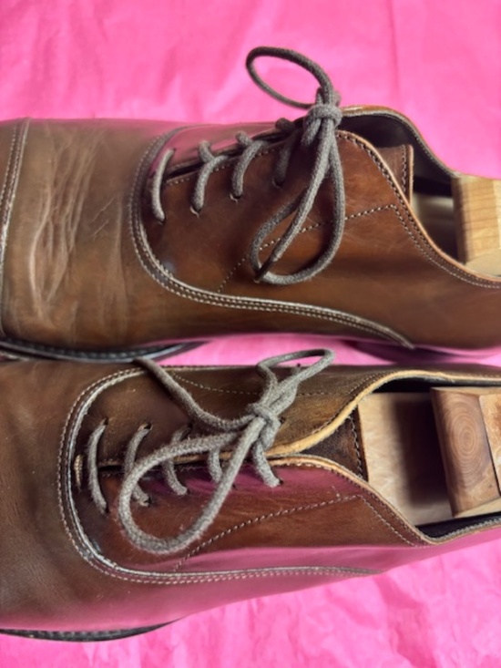 Adam Derrick- To Boot New York Dress Shoes main image 7